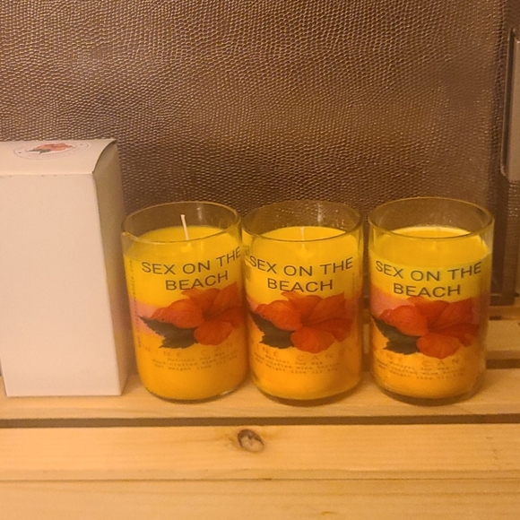 Candle - Picture 4 of 6